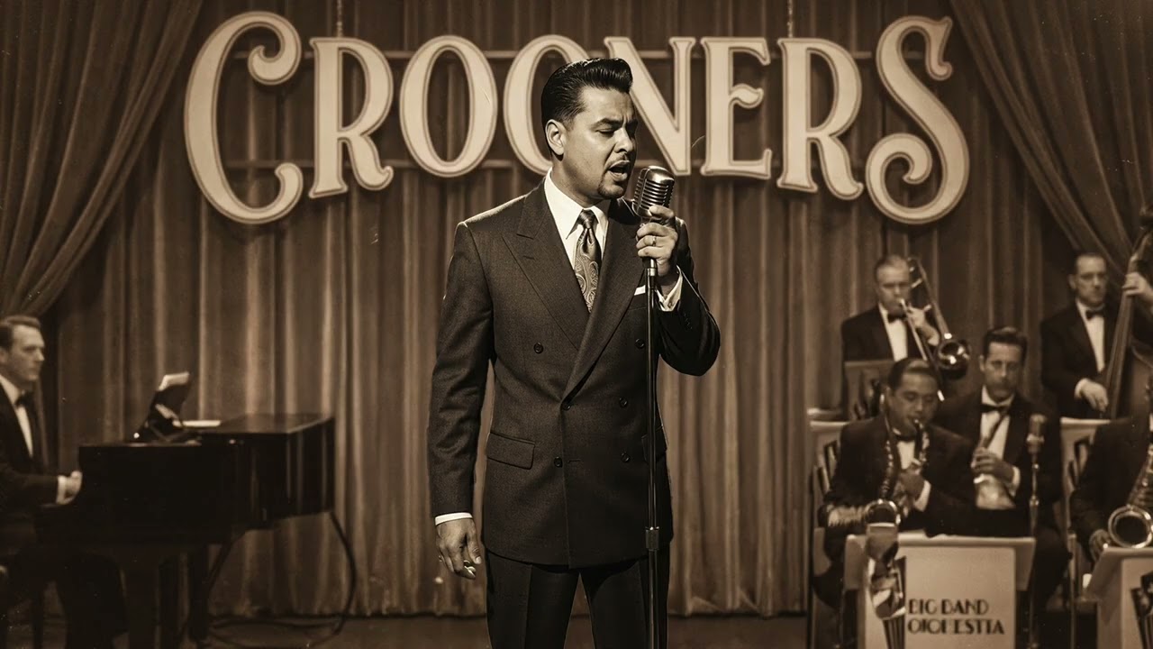 Sinful El Pecador (1950s Jazz Cover) [BEST VERSION]