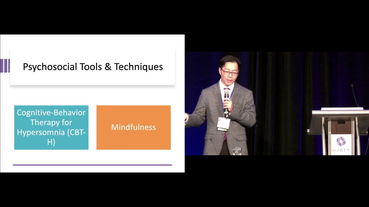 Cognitive Behavioral Therapy (CBT) and Mindfulness Workshop (2 of 2)
