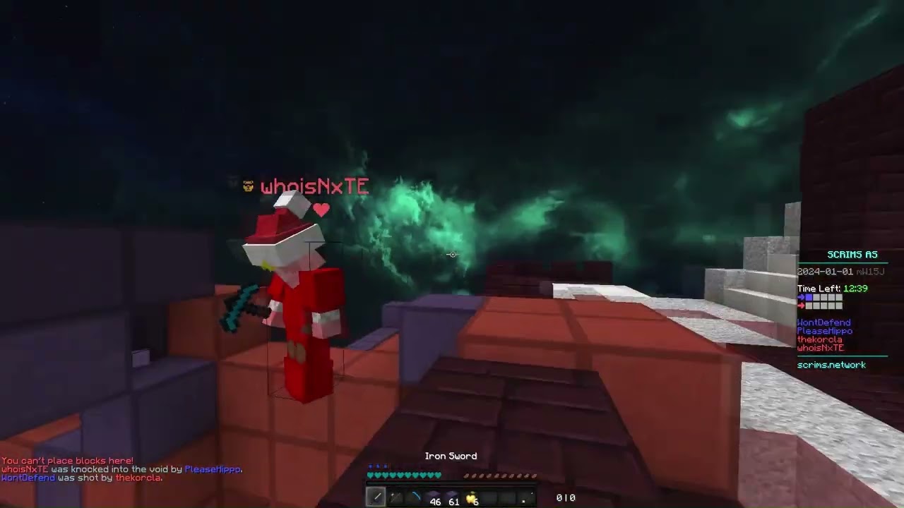 IDGAF - Bridge Montage