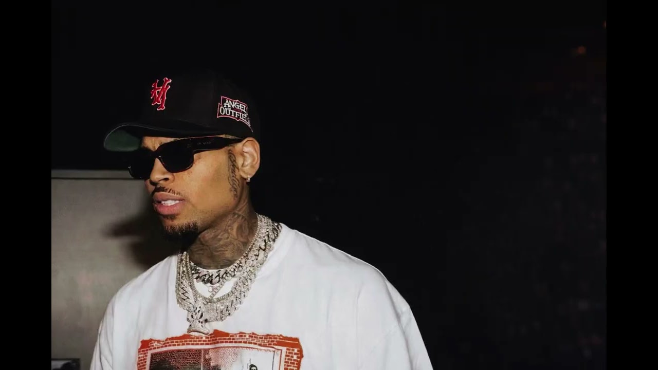 Chris Brown - To My Bed x Trey Songz - All We Do (Mashup)