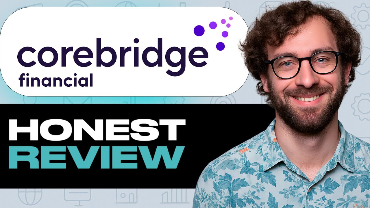 Corebridge Financial  Features Strengths Weaknesses Honest Review &ndash; Watch Before Using My Experience