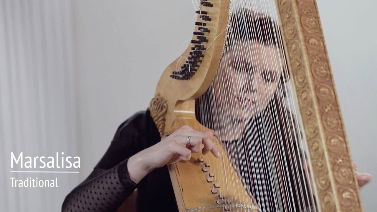 Laboratorio '600 | Marsalisa | EARLY SICILIAN MUSIC