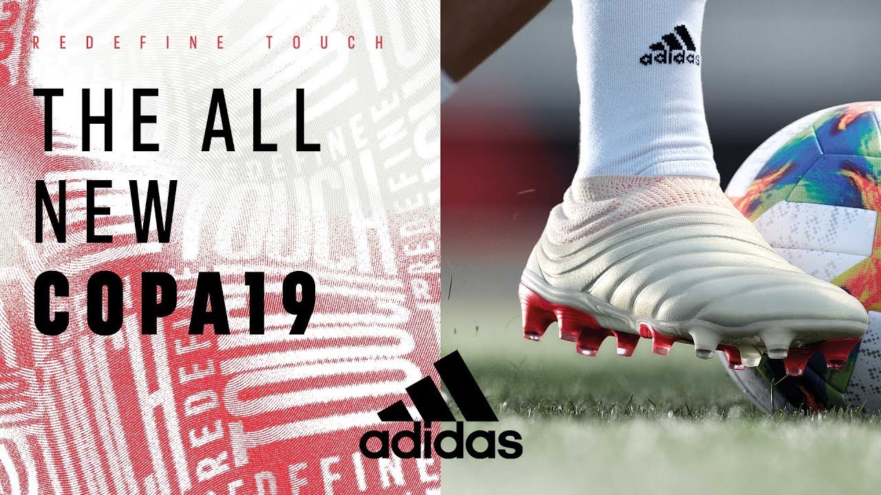 COPA19 feat. Paulo Dybala