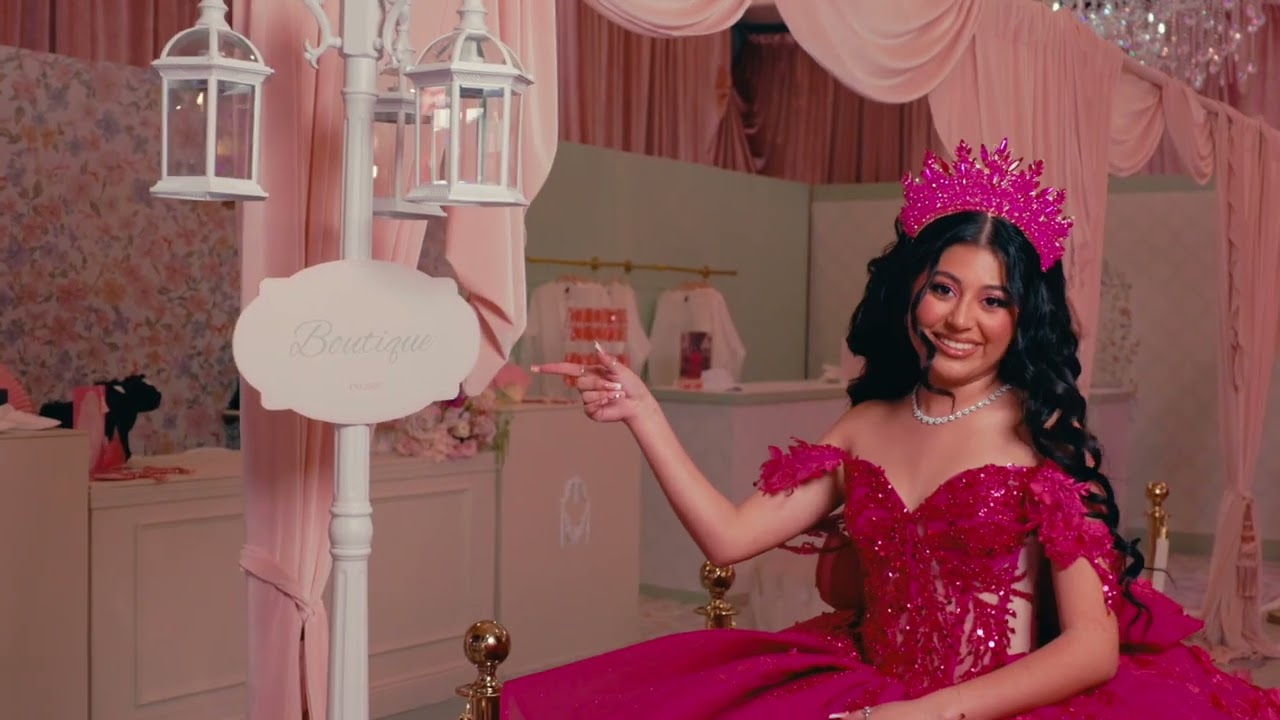 $1 Million Luxury Quinceañera | Executed in Just 12 Hours | Royal Luxury Events | Houston, Tx