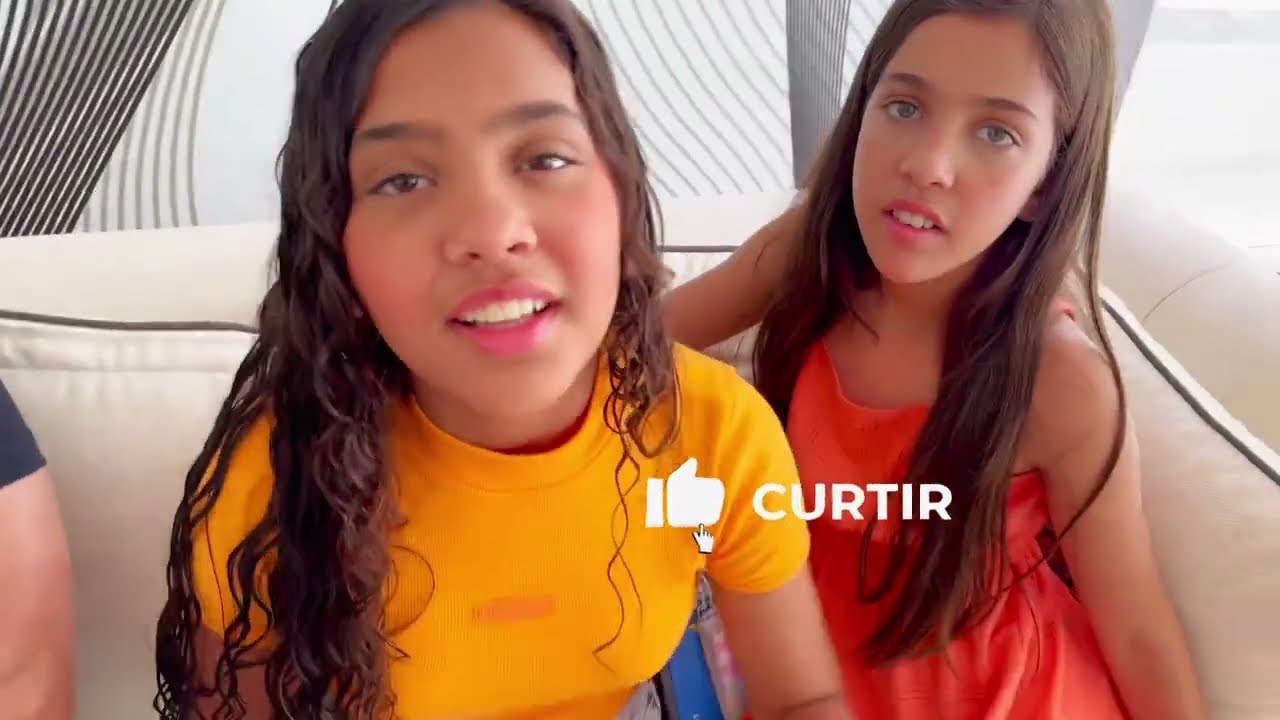 RECEBI CARTINHA E NÃO SEI QUEM MANDOU 