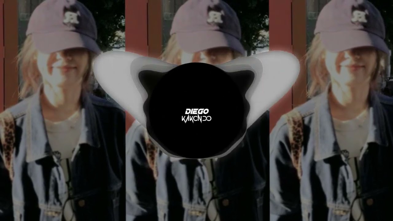 KOQ GITU SIH - ( Diego Kakondo ) REMIX 2025 !!!