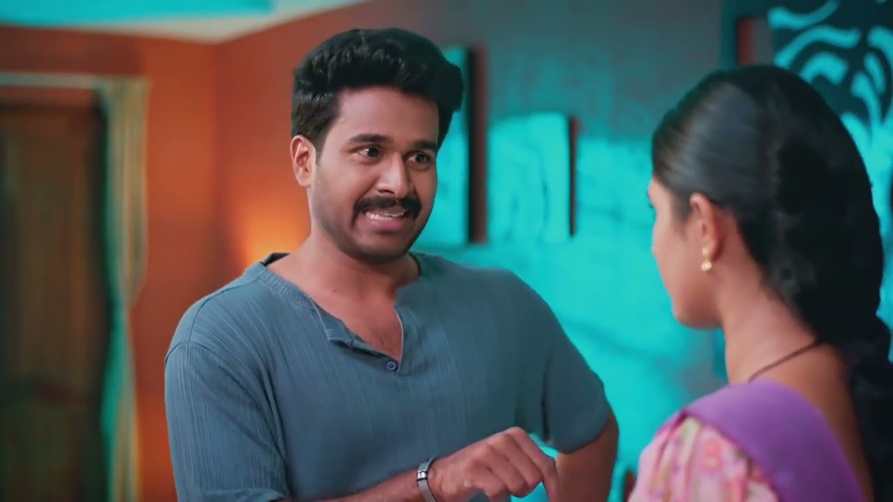 Chembarathy | Ep - 98 | Webisode | Feb 25 2026 | Zee Keralam
