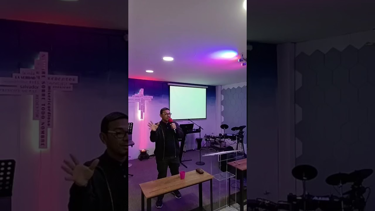 Proceso hacia el propósito