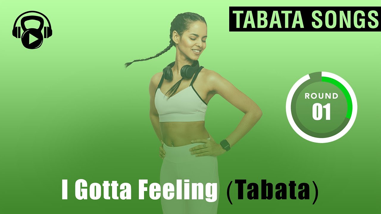 Tabata Songs - 