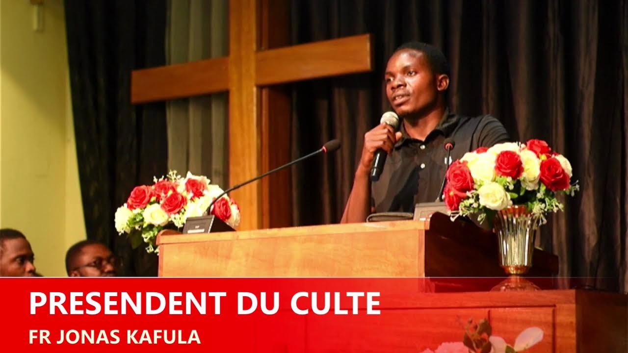 MERCREDI 07/01/2026 THEME: TENIR DE CONFERENCES  Fr JEANCY KASENGE de Kashamata