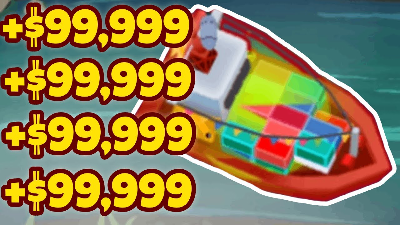 So Boat Farming Just Got A HUGE Buff... (Bloons TD Battles 2)