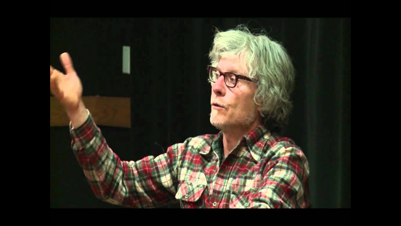 Q&A with Daniel Suelo