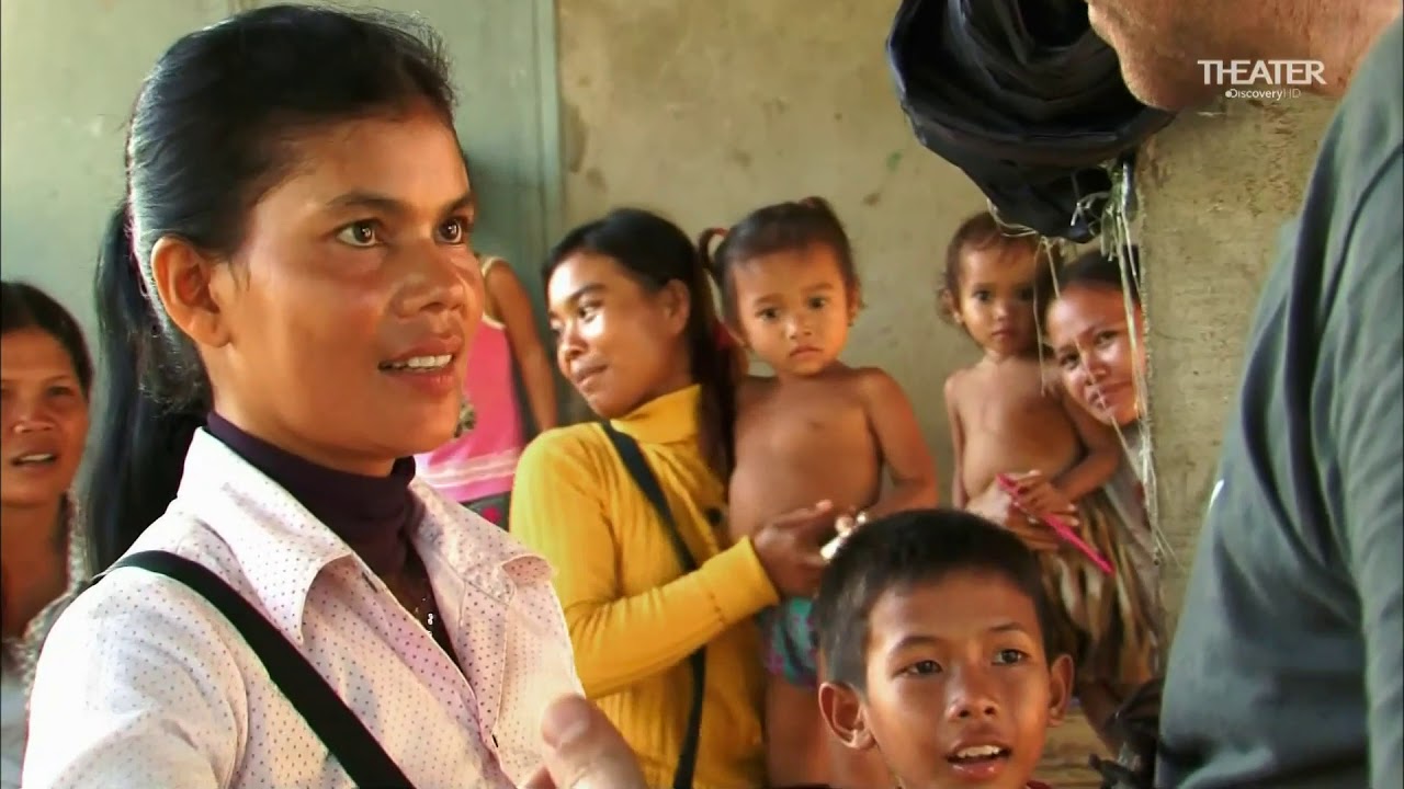 Camboya