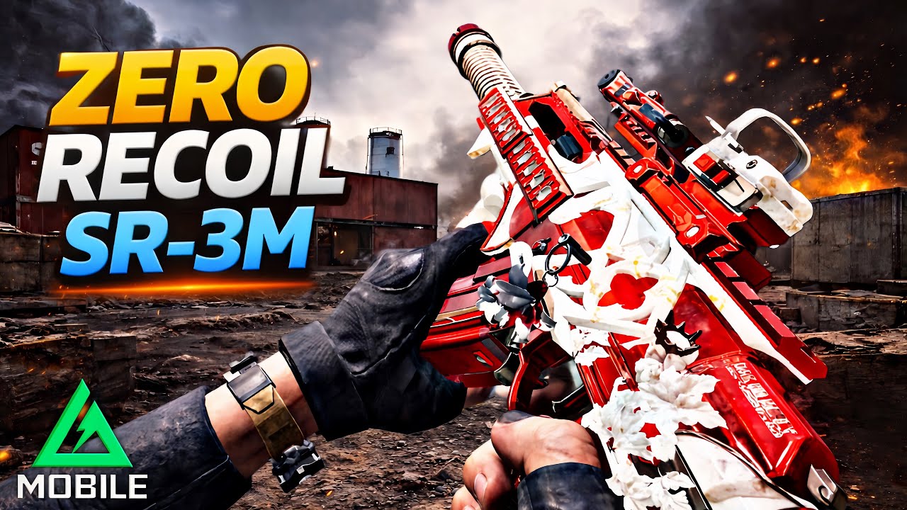 NEW Rose Fortuniana Skin Looks Absolutely CRAZY 😱 | Delta Force
