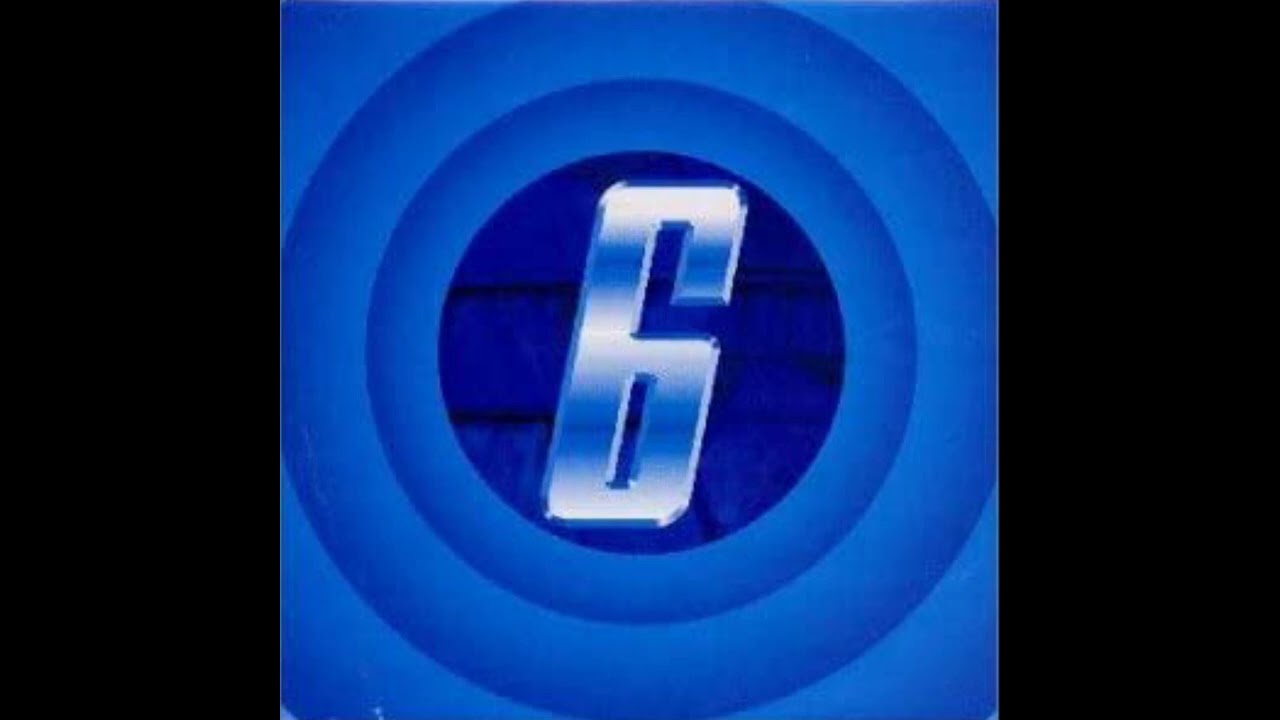 青の6号:006〜進撃