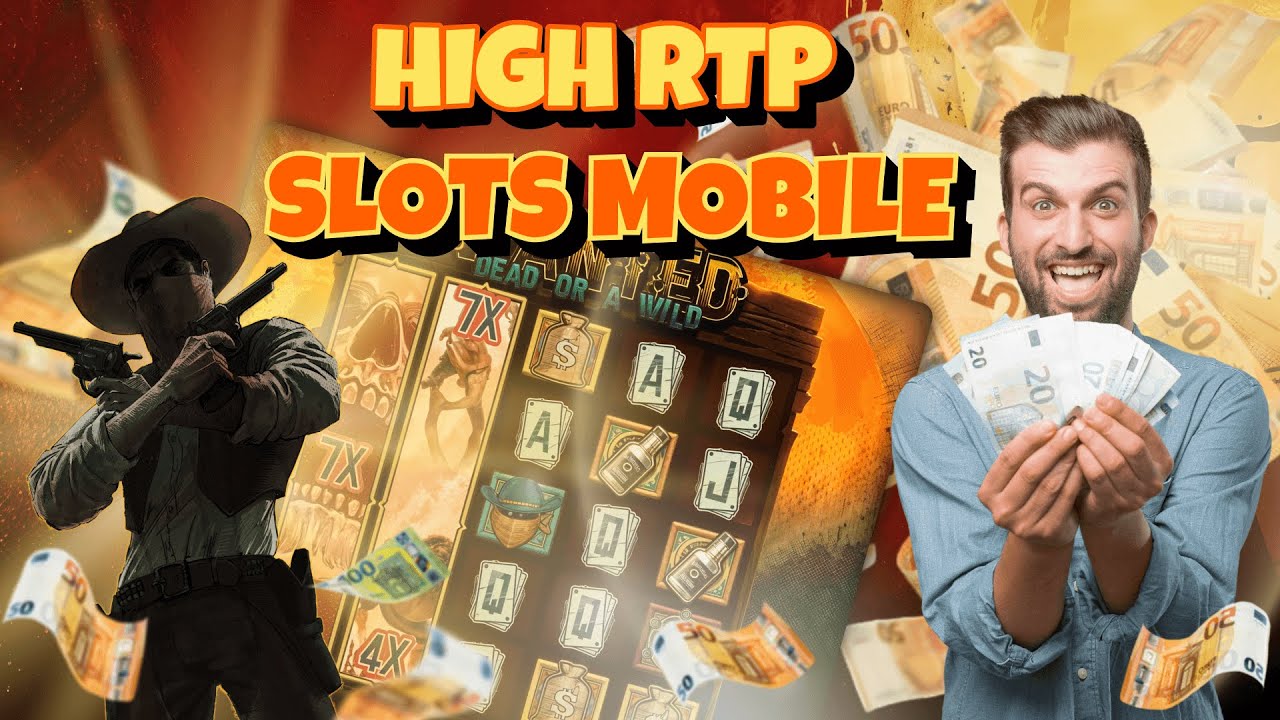Top Mobile Online Casino in Canada 🇨🇦💰  High RTP Slots!