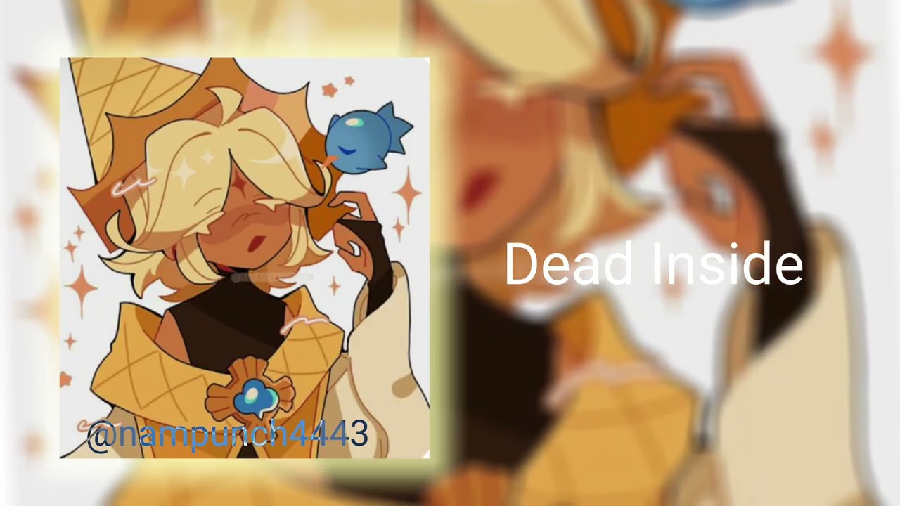 Includes 8 minutes of music for editing(cookie run:kingdom)