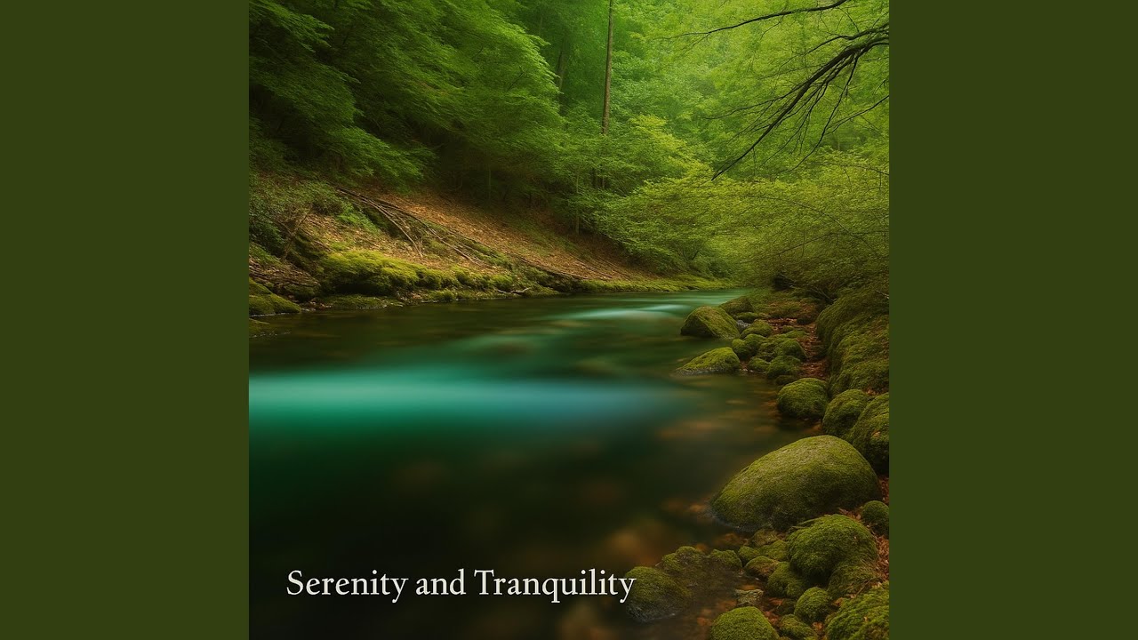 Serenity and Tranquility