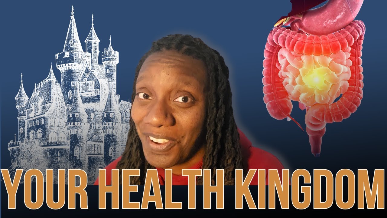 Your Kingdom Is Under Attack | Inflammation