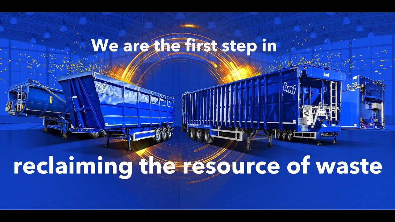 bmi trailers - reclaim your future