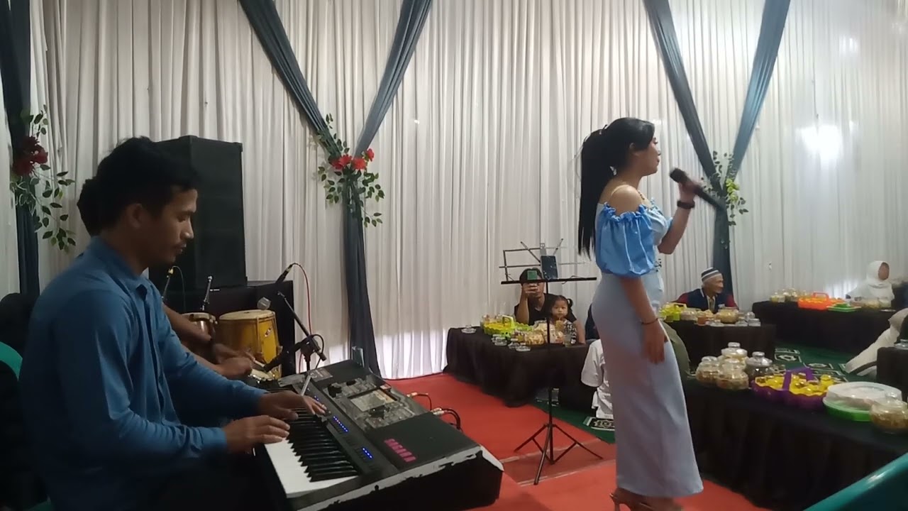 Lagu mentari kan jiwa ragaku