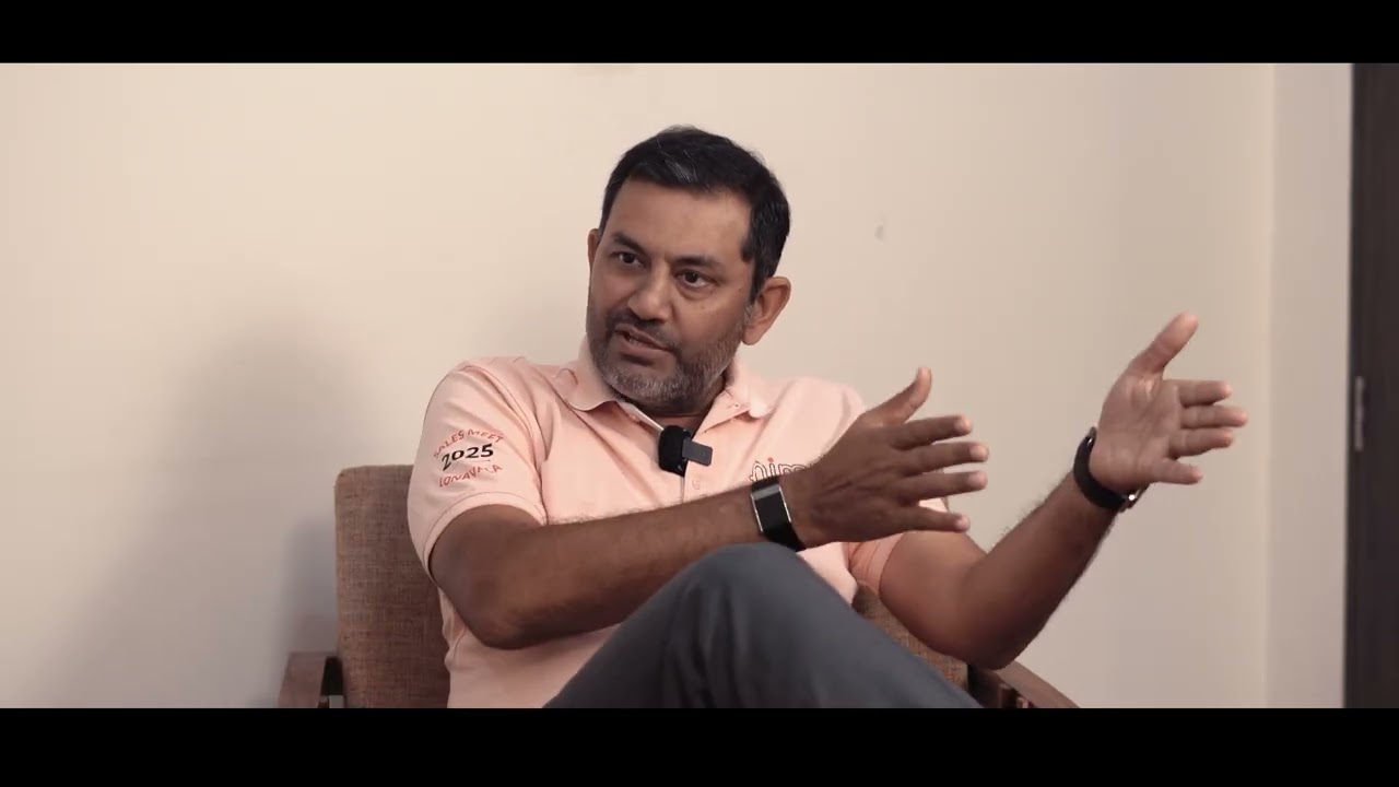 PIMA Talks | Episode 1 | Insights from PIMA Leadership