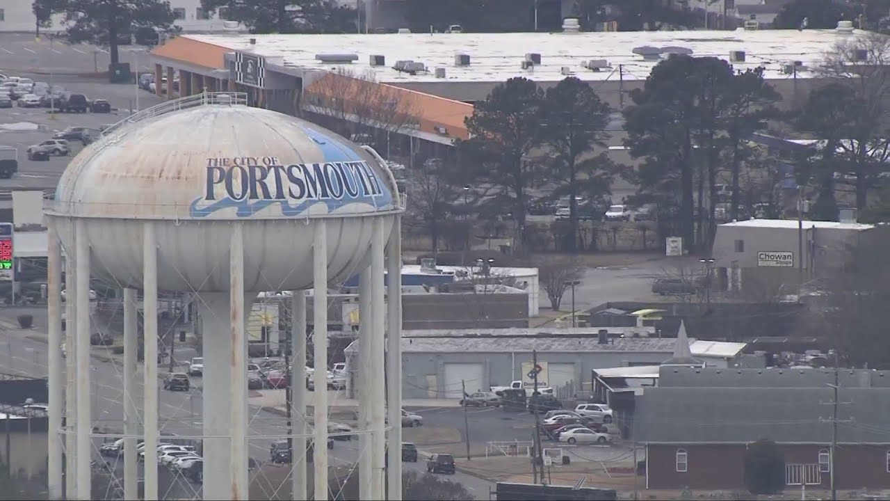 Portsmouth looks to adopt 5-cent real estate tax reduction on one-time basis