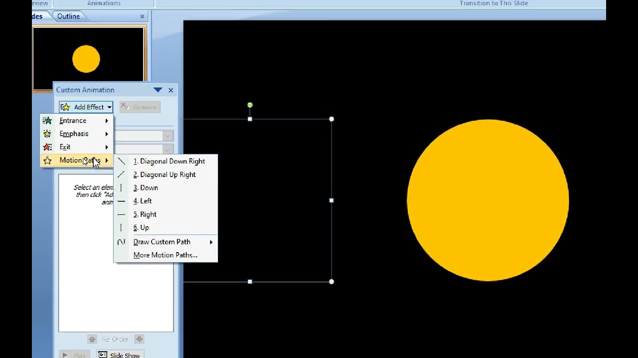 Solar Eclipse PowerPoint Presentation | Step-by-Step PPT Tutorial