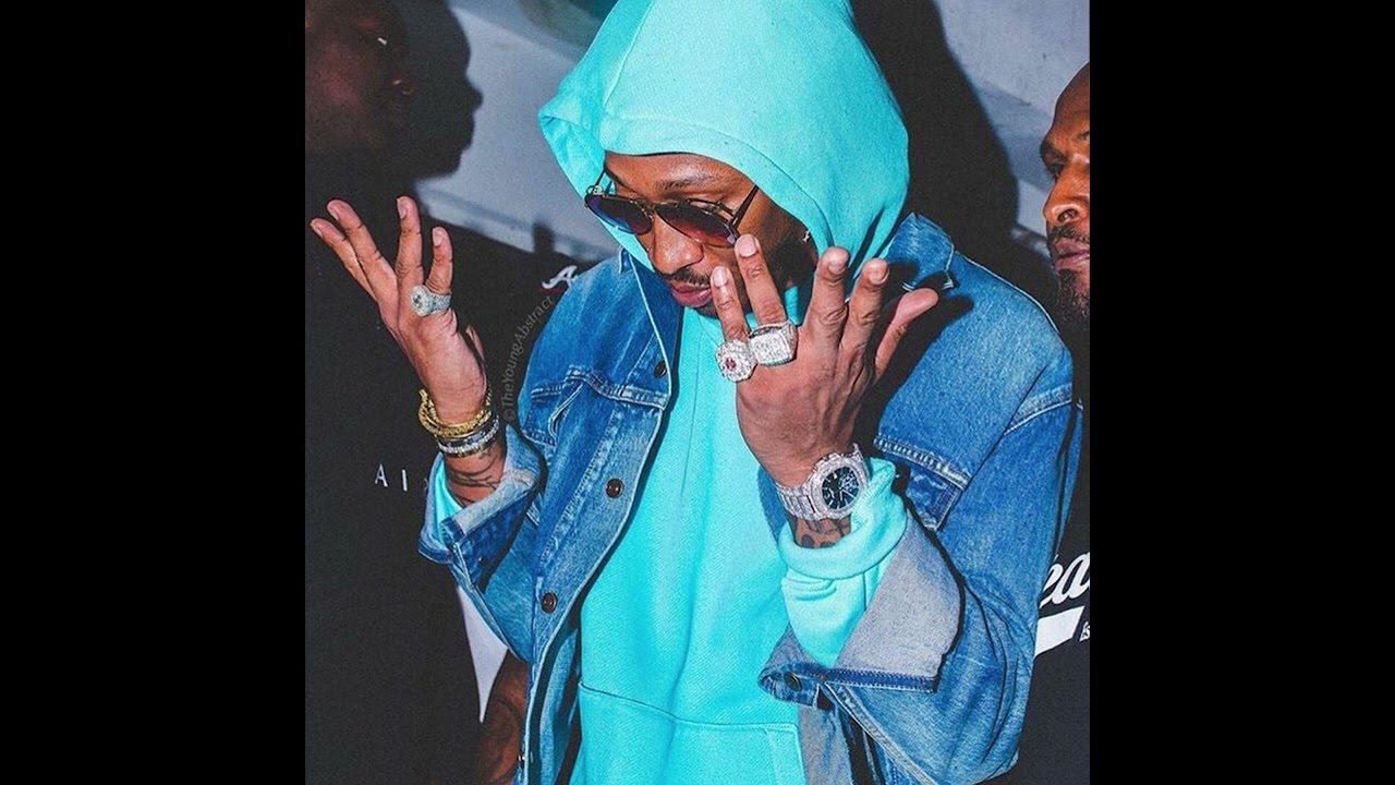 [FREE] Future Type Beat 2023 - 