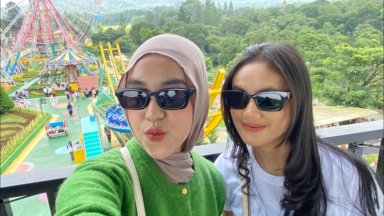 JANSPARK PART 2 SERU BGTTTTT!!!!