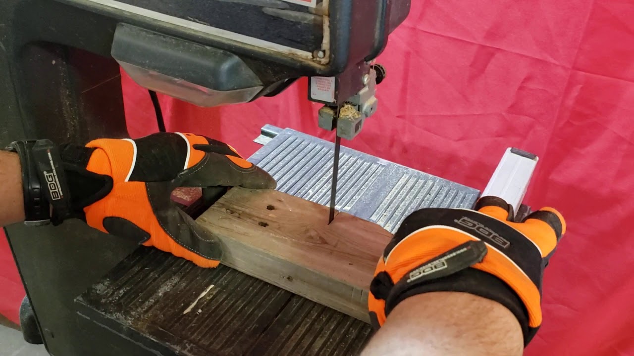 Sears Craftsman 12