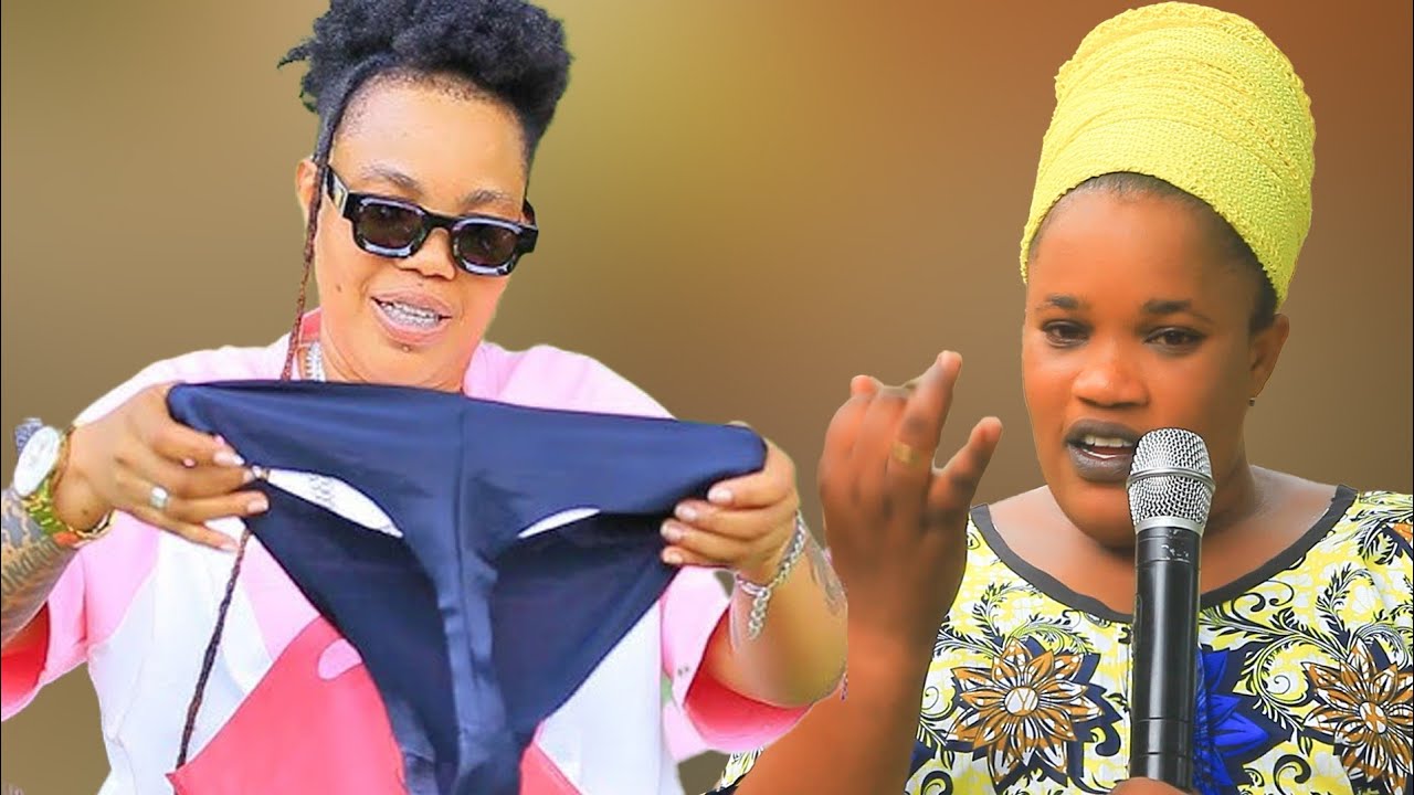 NIYAMYE UMUGORE WESE URUNDA AMAKARISO MUMISEGO ATEGEREJOKO UMUKOZIWE AYAMUMESERA