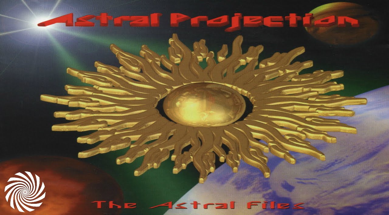Astral Projection - Electronic
