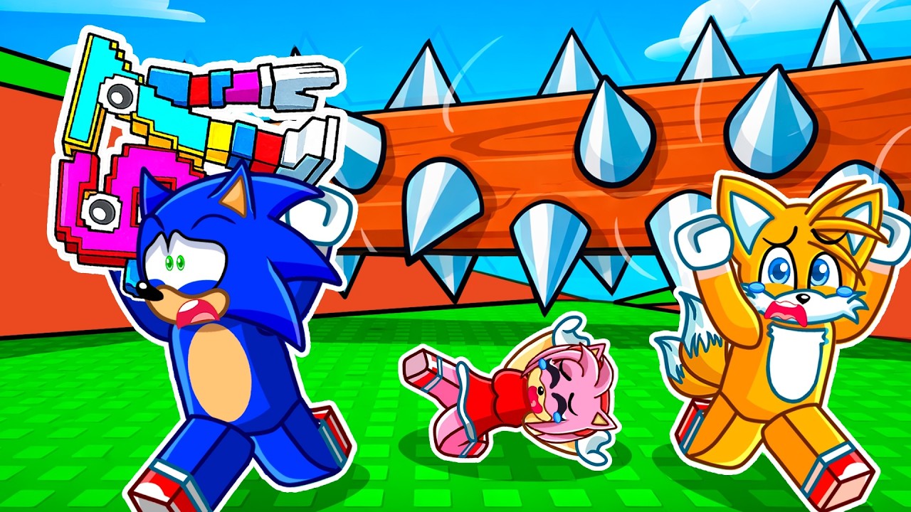 Escapa del TRONCO GIGANTE para Conseguir Brainrots en Roblox!