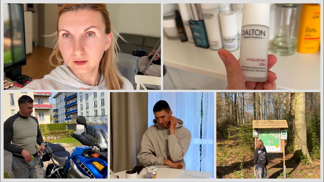 Неприятная Правда 🤷&zwj;♀️ Серьёзный Разговор 😏 Хорошая Новость 👍 Влог 6.04.2026