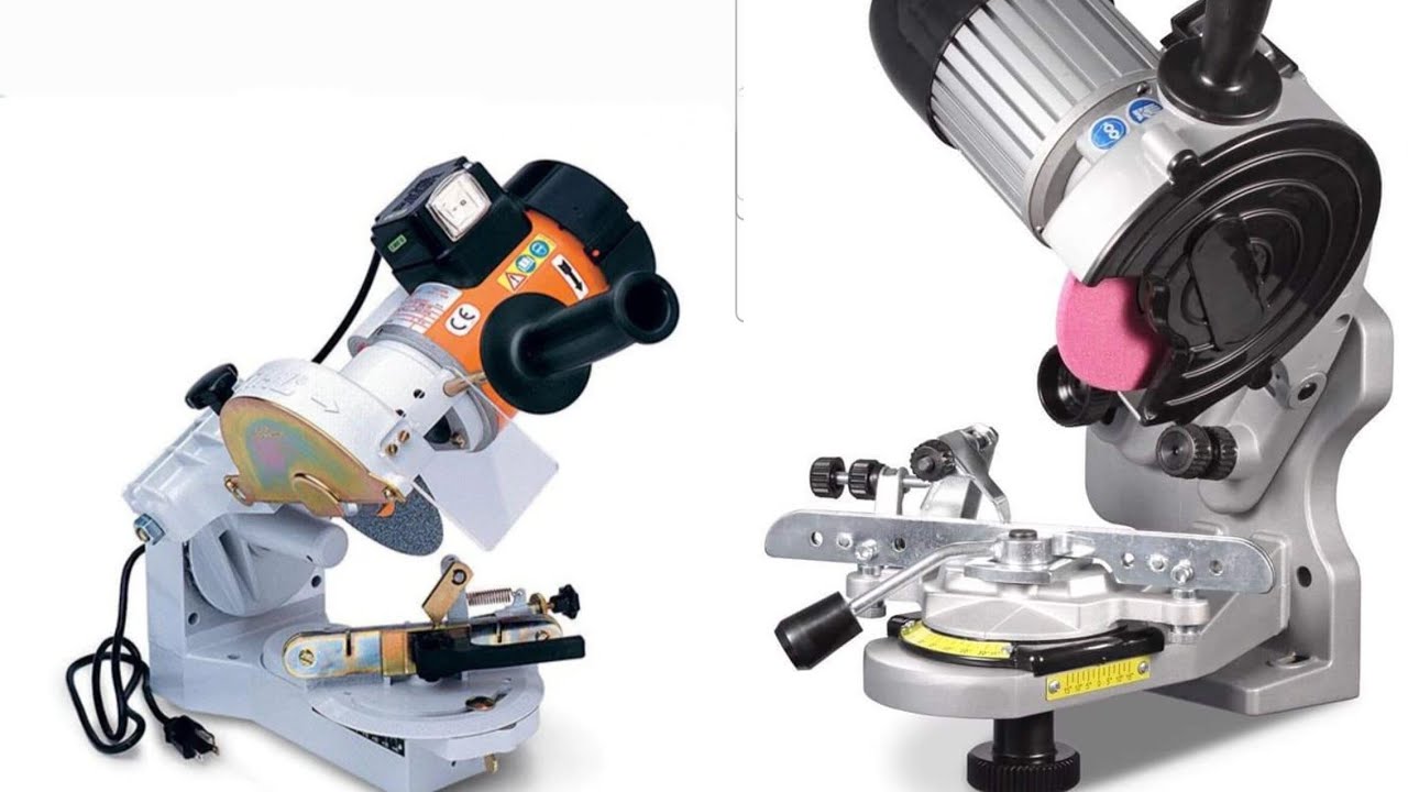 Офсетная шлифовка Stihl USG, шлифовальная машина Oregon
