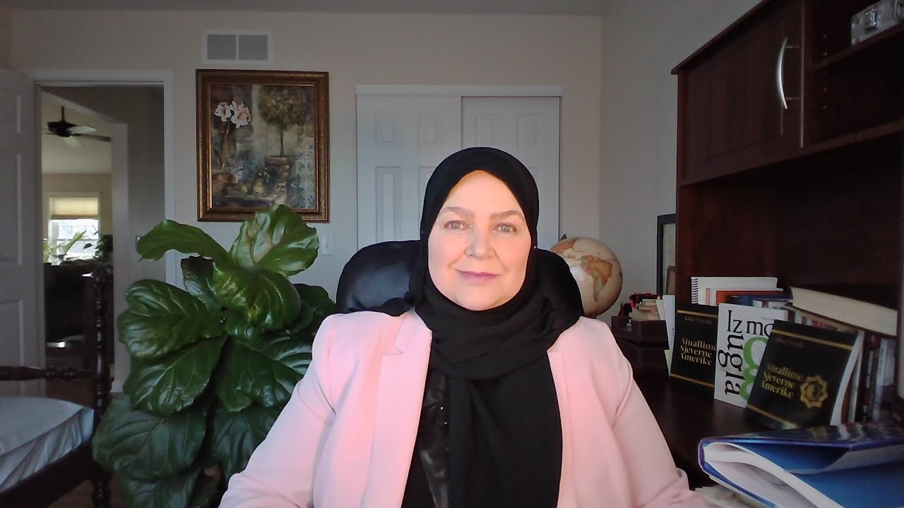 Aisa Purak: Put do mog vrta u Americi