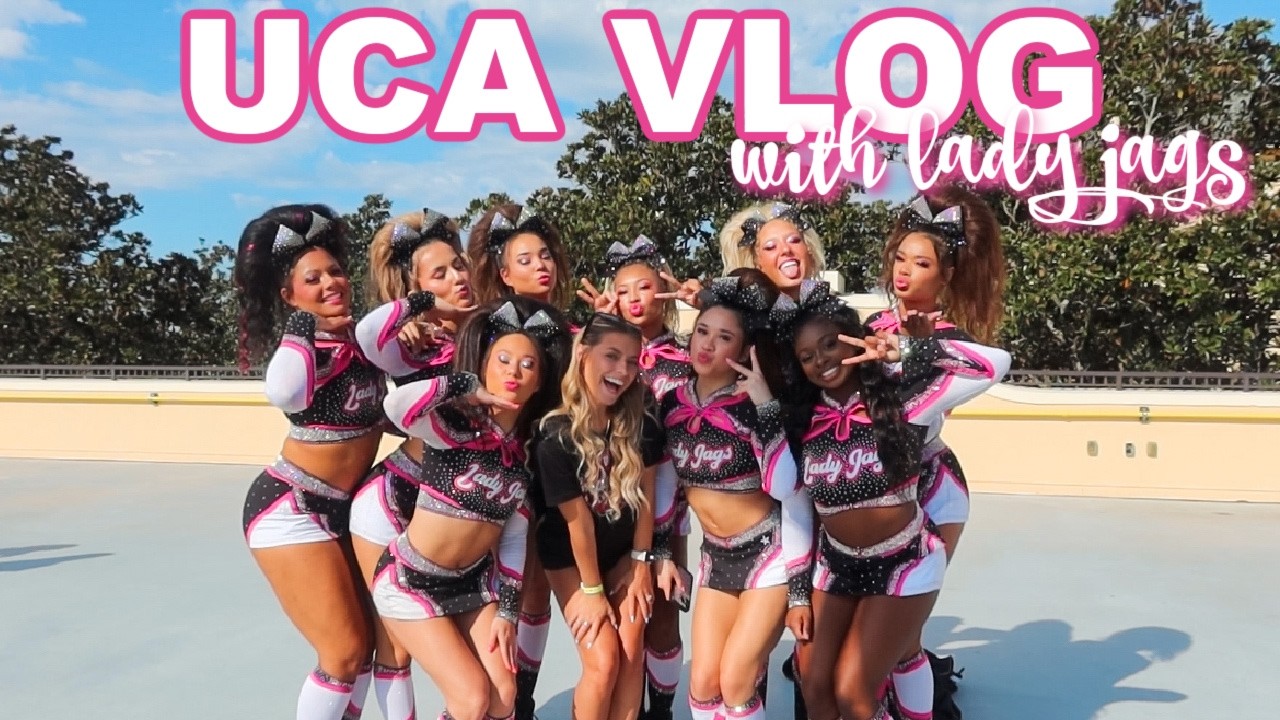 UCA VLOG 2026: Lady Jags достигли нуля и победили