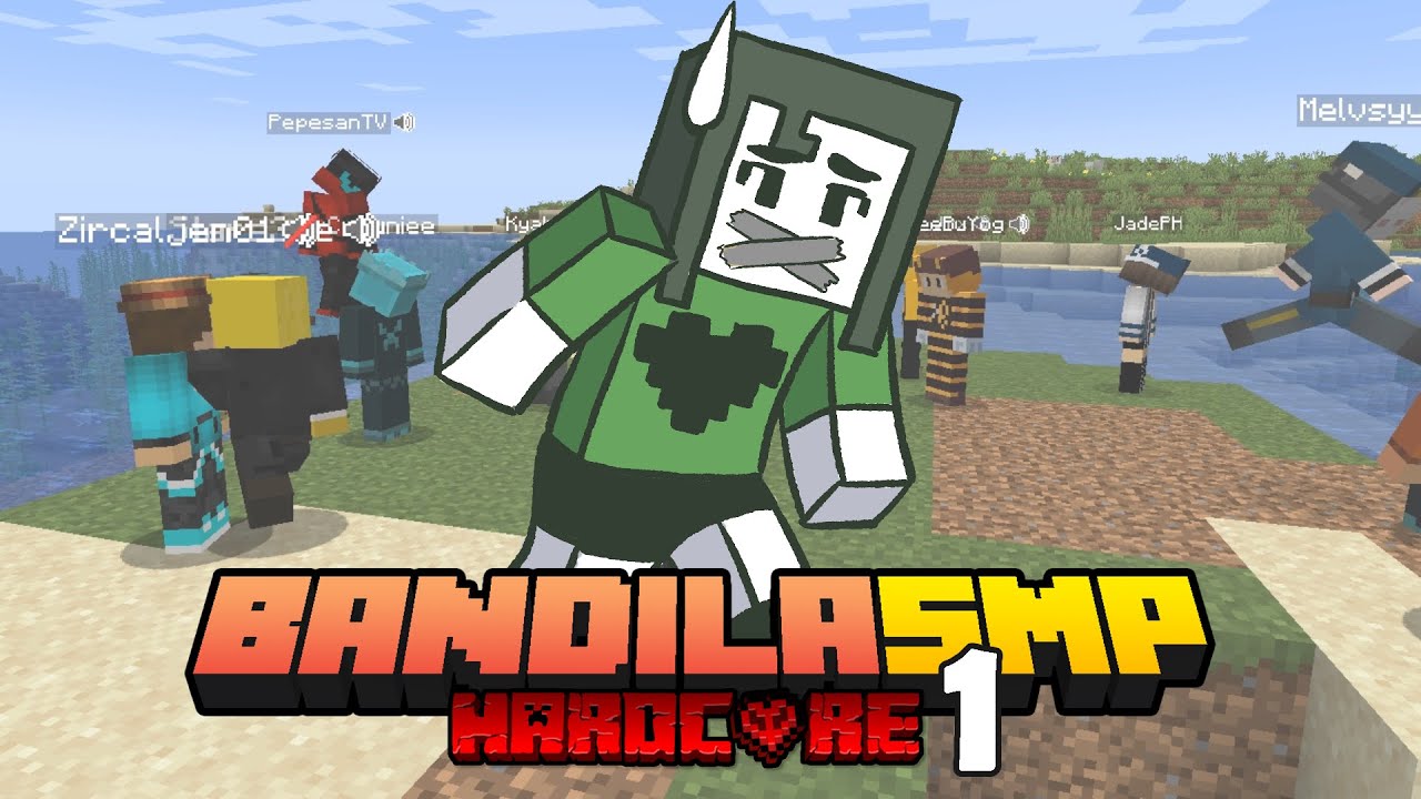 BANDILA SMP #1 in a nutshell