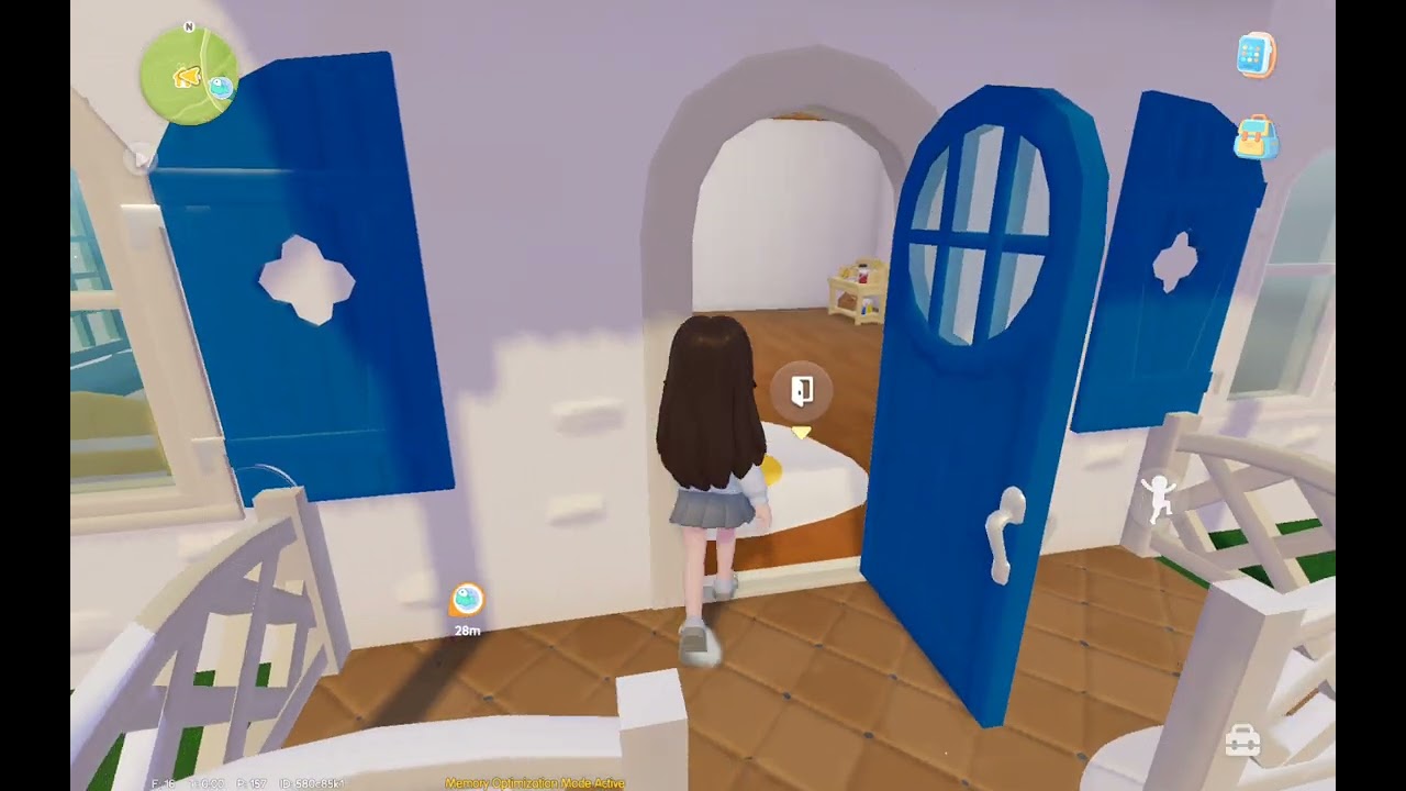 Heartopia التحديث الجديد صدمة اكتشفت هواي شغلات تخبل 😳😳😳😳😱😱😱😱