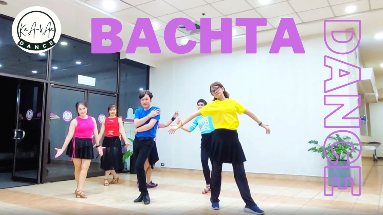 Bachata | Kay One | Line Dance