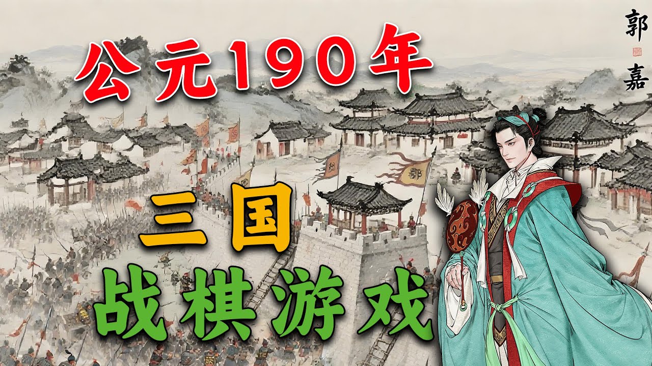 類似“火焰紋章”&“聖女戰棋的三國戰棋新遊戲？全面解析各項功能玩法【三國望神州】
