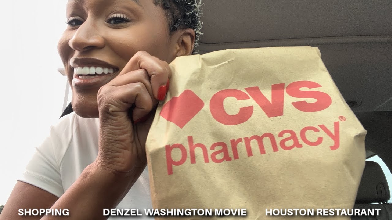 Shop the CVS Epic Beauty Sale with Me! 🛍️ 💄 🧴 💅🏽 |  Ariell Ash