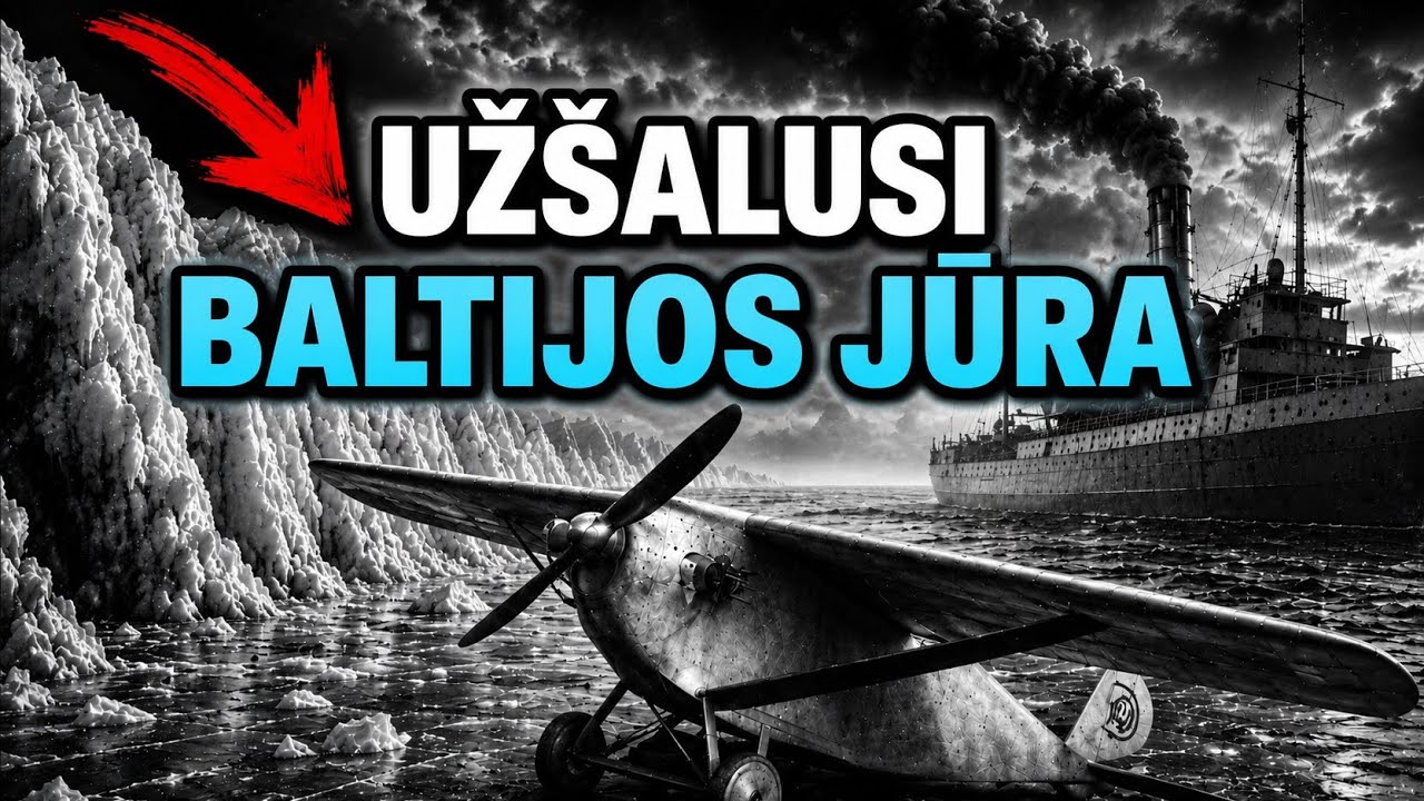 Senos Lietuvos nuotraukos, kurios turi įdomias ir šiurpias istorijas 