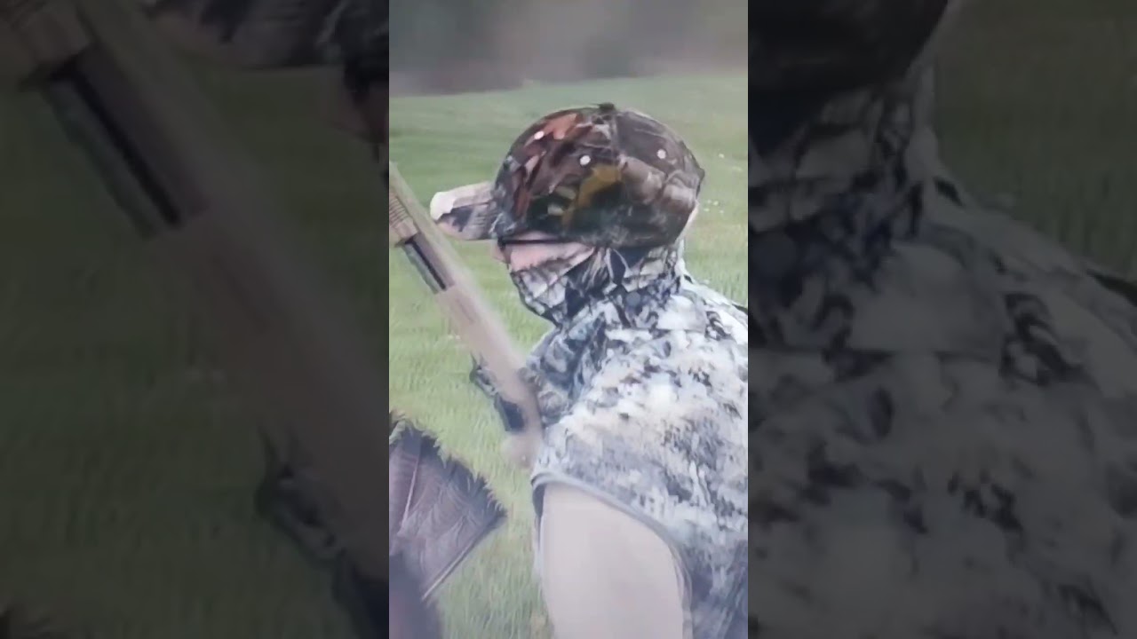 Spring Turkey Hunt That Never Was 