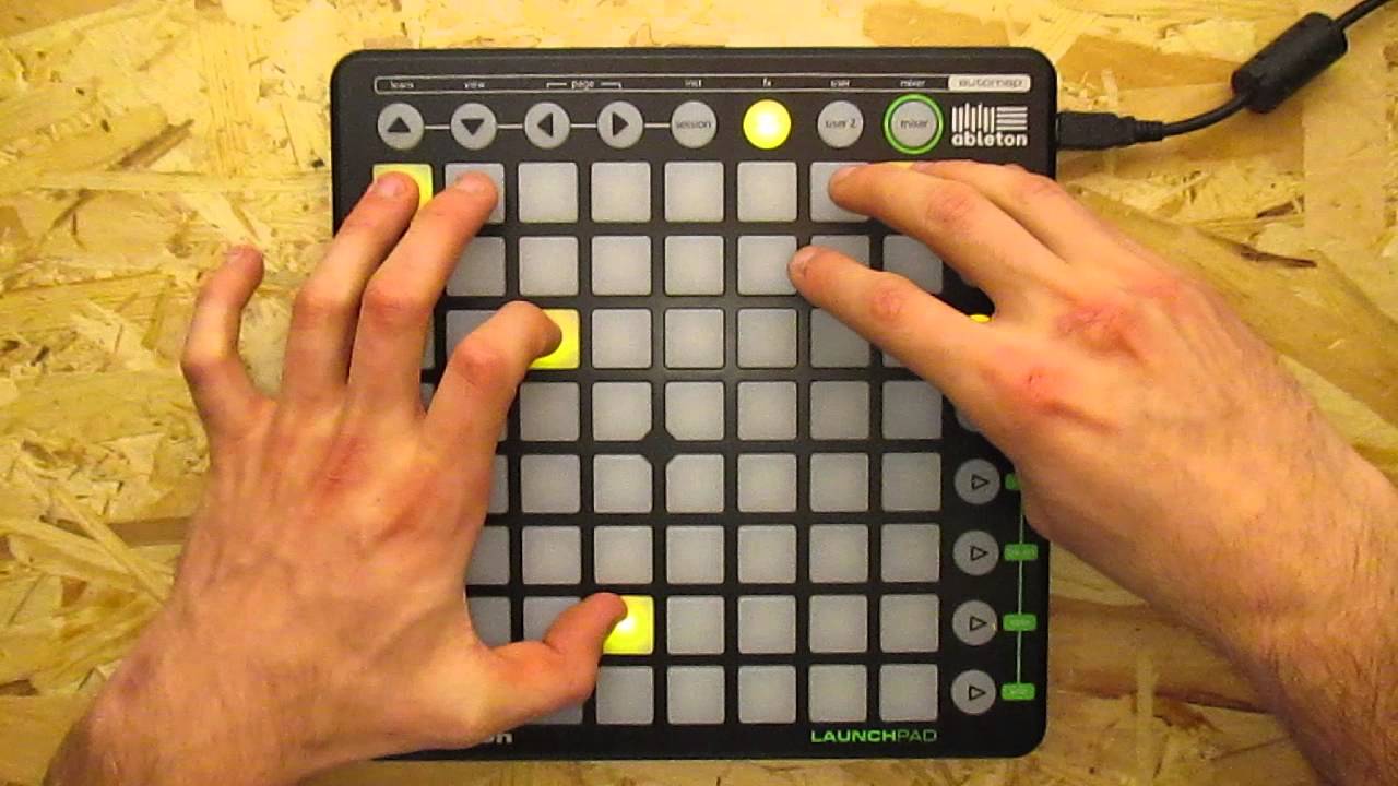 M4SONIC - Weapon 2.0 (LevelUp Cover)