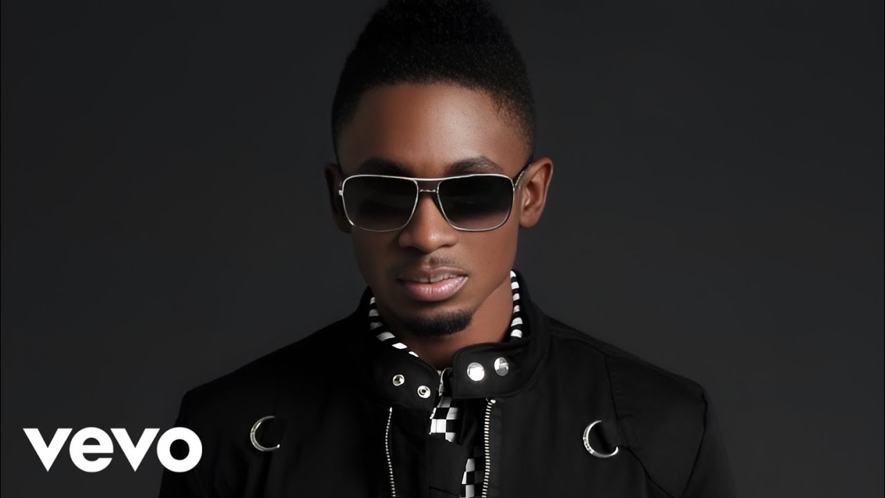 Christopher Martin - She Said Goodbye To Me (New Official Lyrics Video)