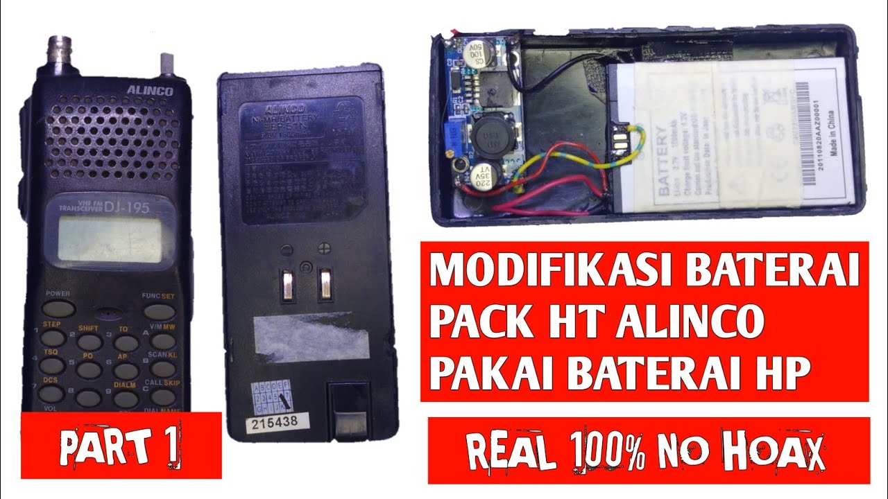 Part 1 || Ternyata Setelah Tau Brikerpun Bisa Melakukannya
