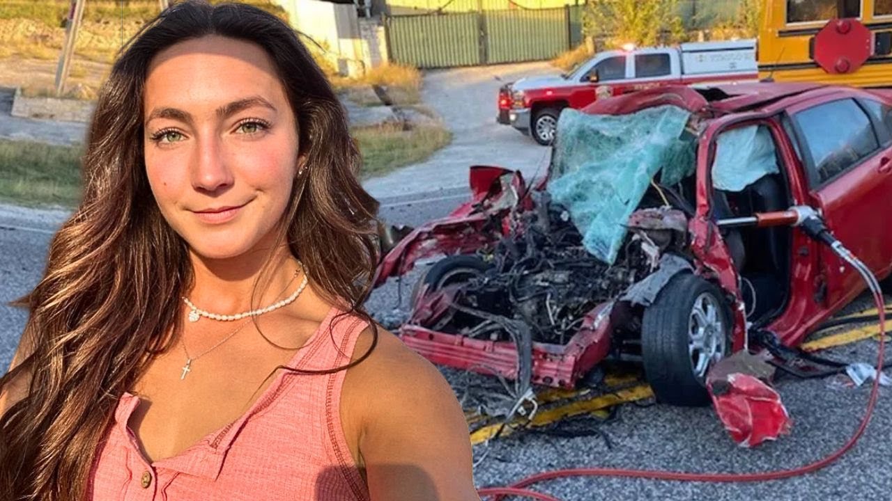 Laura Family Farms &ndash; The Heartbreaking Tragedy Of Laura Wilson From &ldquo;Laura Family Farms&rdquo;