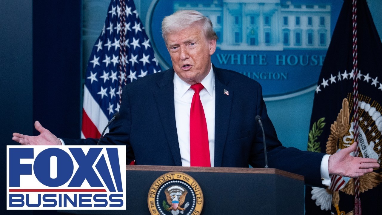 Trump's Iran decision is the 'most important' in my lifetime: Marc Thiessen